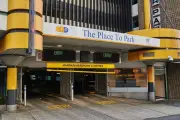 Perth CBD Car Parks Go Ticketless in Major Tech Upgrade, Disruptions Expected