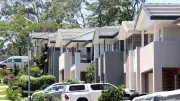 Perth home buyers need $16,500 more income since January