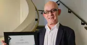 Perth man, 60, learns to walk again after one-punch attack in CBD