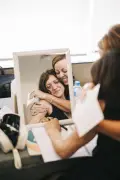Perth man's free haircut service for homeless earns King's Birthday Honours