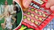 Perth mum wins $300k scratchie, plans ABBA-themed Sweden holiday