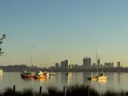 Perth Shivers Through Coldest Morning of the Year and Chilliest June Since 2023