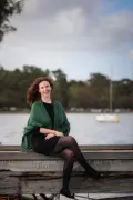 Perth Soprano Emily Davis Advances to National Singing Semi-Finals