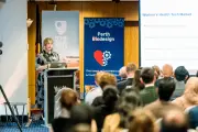 Perth Startup Velora Health Launches World-First Breastfeeding Technology