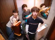 Perth Teen Triplets Birdland Launch National Tour After Debut EP