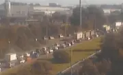 Perth Traffic: Crash Closes Lane on Roe Highway During Peak Hour