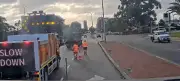 Perth Traffic: Peak-Hour Crashes and Breakdowns Cause Major Delays