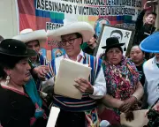 Peru Runoff: Leftist Sánchez vs Rightwinger Fujimori in Tight Race