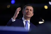 Pete Buttigieg Denies CPS Investigation Over Child Accusation