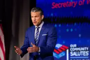 Pete Hegseth Warns Cuba Against Weapons Acquisition at Guantánamo Bay