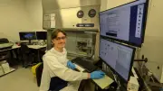 PhD Student Paid $18.50 an Hour for Cancer Research, Below Poverty Line