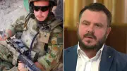 Phil Thompson's fight against veterans' health funding cap