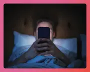 Phone Addict? This Simple Hack Cut My Screen Time Dramatically