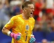 Pickford Error Hands Congo World Cup Draw with England
