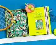 Piecework Puzzles: Making Grandma Hobbies Cool for Gen Z