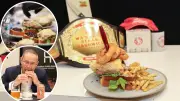Pinjarra's Exchange Hotel Wins Best Steak Sandwich in WA Country for Second Year