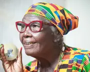 Pioneering Activist Locita Brandy Honoured for Black Equality Fight