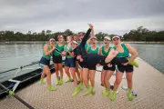PLC Celebrates 11th Consecutive Head of the River Victory