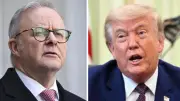 PM Albanese slams Trump's 'unwarranted' fresh tariffs on Australia