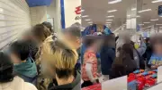 Pokémon Resellers Clash with Parents at Big W Toy Sale Chaos