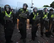 Police Anti-Racism Policies Not to Blame for Henry Nowak Treatment