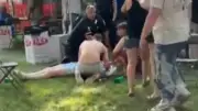 Police Hunt Gunmen After 12 Shot at Ohio Family Festival