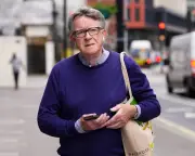 Police Probe Halts Release of Mandelson Ambassador Vetting Docs