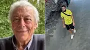 Police release image of man in Sydney grandfather kidnapping and murder case
