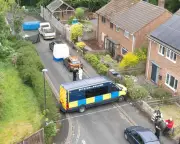 Police Watchdog Probes Bristol Explosives Homicide Involving Ex-Partner