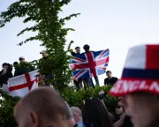 Polish Far-Right Exploit Henry Nowak Murder with Racist Rhetoric