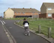 Poorest Communities Face Deepest Green Space Cuts Under Planning Law Changes