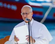 Pope Leo Condemns Migrant Deaths at Spain's 'Dock of Shame'