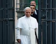 Pope Leo XIV: A Moral Force for Good in a World of Moral Rot