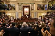 Pope Leo XIV Promises Abuse Victims Church Will Do More to Change