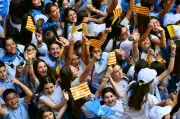 Pope Leo XIV to Bless Sagrada Familia, World's Tallest Church