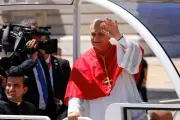 Pope Leo XIV to Lead Massive Open-Air Mass in Madrid on Sunday