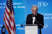 Powell warns political interference could destroy Fed's credibility