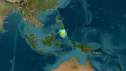 Powerful 7.8 Magnitude Earthquake Strikes Southern Philippines, Tsunami Warning Issued