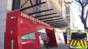 Pregnant Nurse Threatened with Screwdriver at Royal Melbourne Hospital