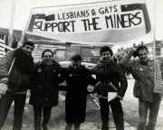 Pride: The Musical Brings LGSM and Miners' Story to Stage