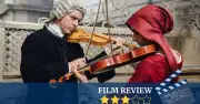 Primavera Review: A Touching Italian Film on Music and Freedom
