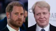Prince Harry Feuds with Uncle Charles Spencer Over Diana Documentary