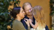 Prince Harry 'uneasy' as Meghan shares Lilibet birthday photos amid hypocrisy claims