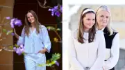 Princess Ingrid Alexandra returns to Norway as mother's health worsens