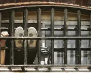 Prison Conditions in England and Wales: A Damning Report Reveals Grim Reality