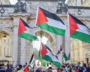 Pro-Palestine activists see shift in Labour's Middle East stance