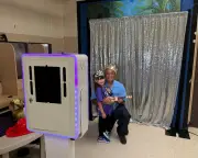 Program Helps Incarcerated Fathers Reunite with Families for Father's Day
