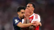 PSG Crowned Champions League Winners After Penalty Shootout Heartbreak for Arsenal