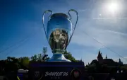 PSG vs Arsenal: Champions League Final Showdown in Budapest