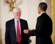 Pulitzer-winning historian Gordon S Wood dies at 92 after car accident